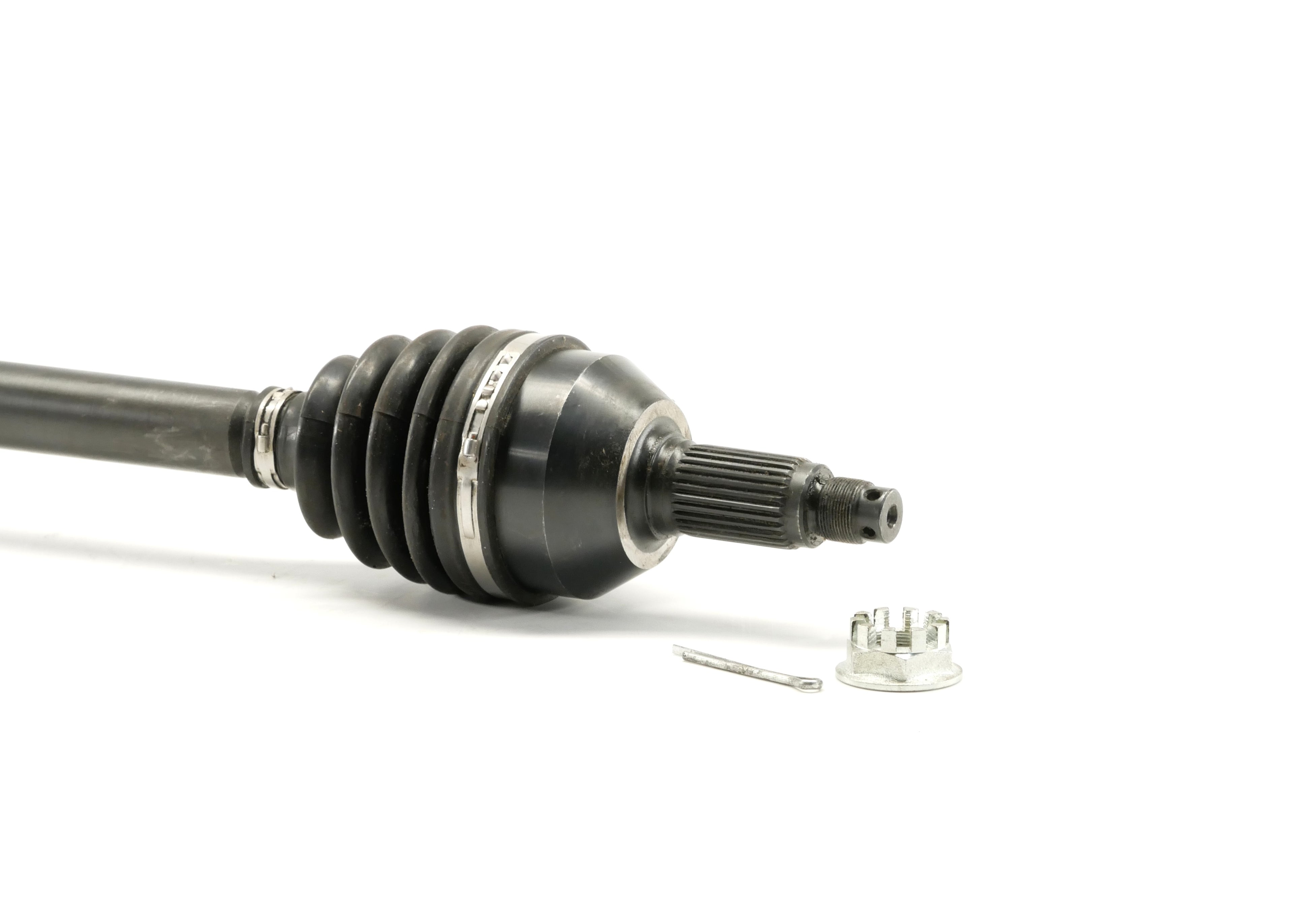 Precision Rear Left CV Axle for Honda Pioneer 1000 & 1000-5 2016-2021