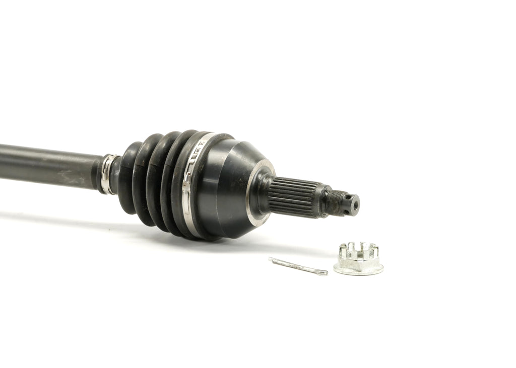 Precision Rear Left CV Axle & Bearing for Honda Pioneer 1000 & 1000-5 2016-2021