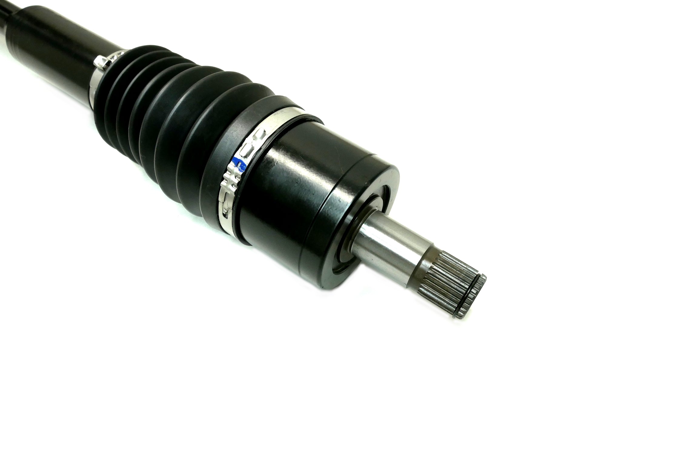 Monster XP Series Rear Left CV Axle for Honda 42320-HL4-A01, Telescoping 2