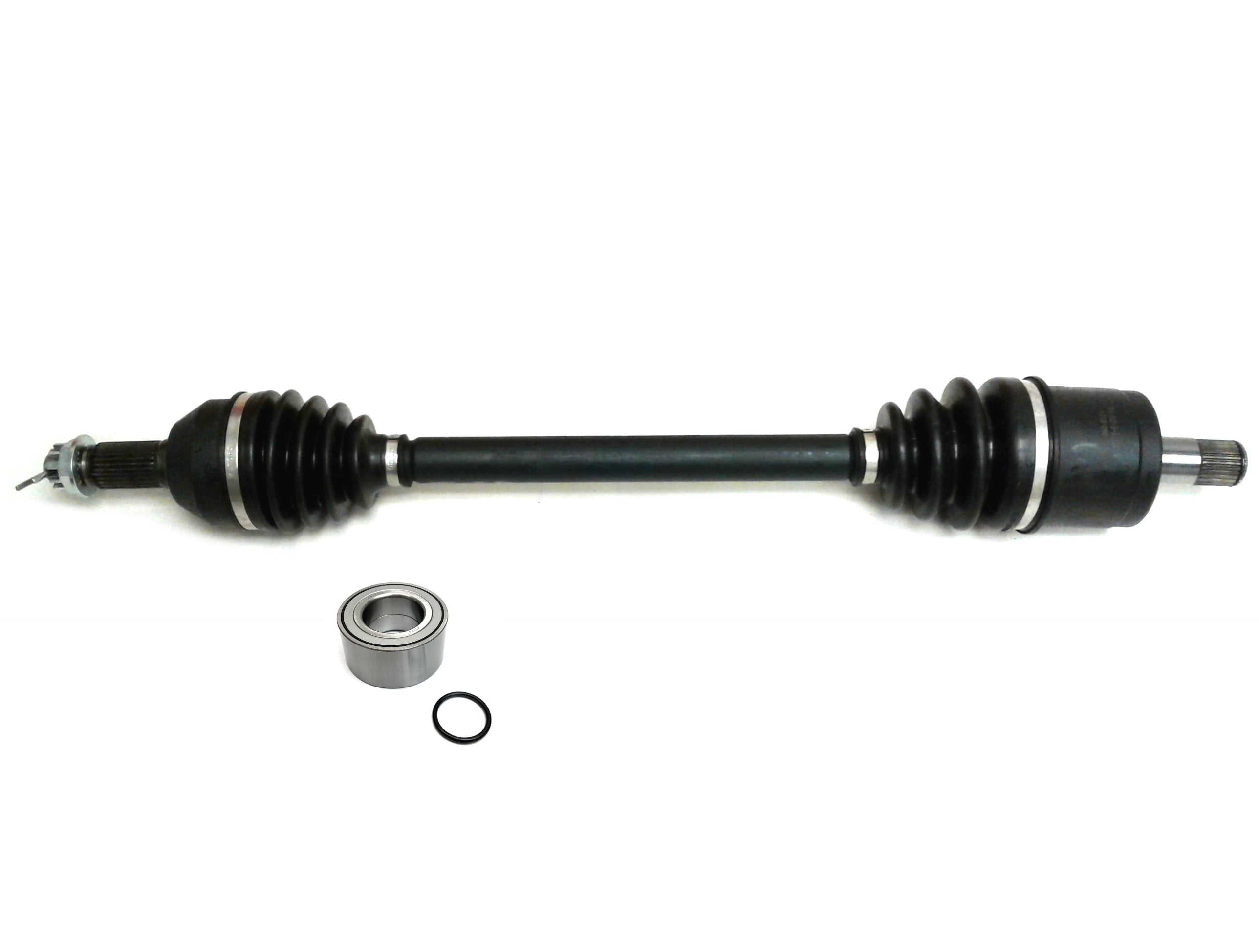 Precision Rear Right CV Axle & Bearing for Honda Pioneer 1000 & 1000-5 2016-2021