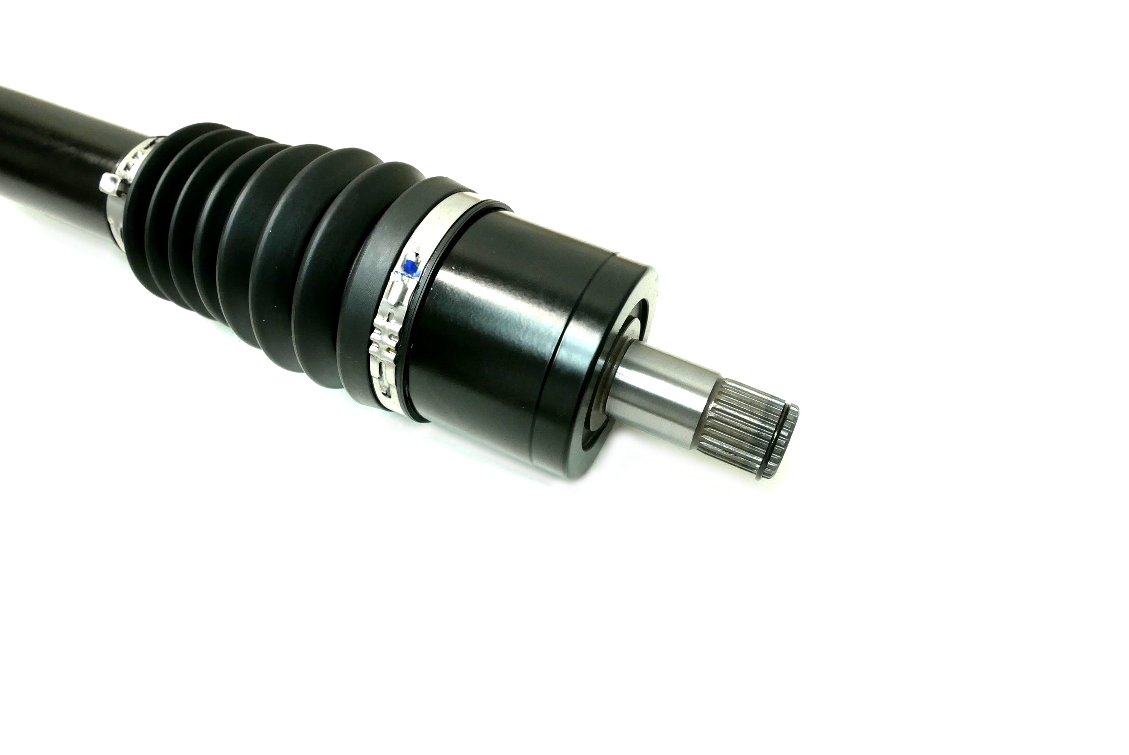 Monster XP Series Rear Right CV Axle for Honda 42220-HL4-A01, , Telescoping 2