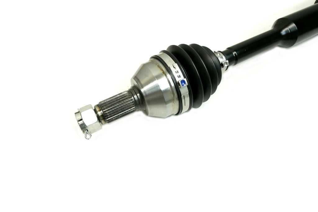Monster XP Series Rear Right CV Axle for Honda 42220-HL4-A01, , Telescoping 3