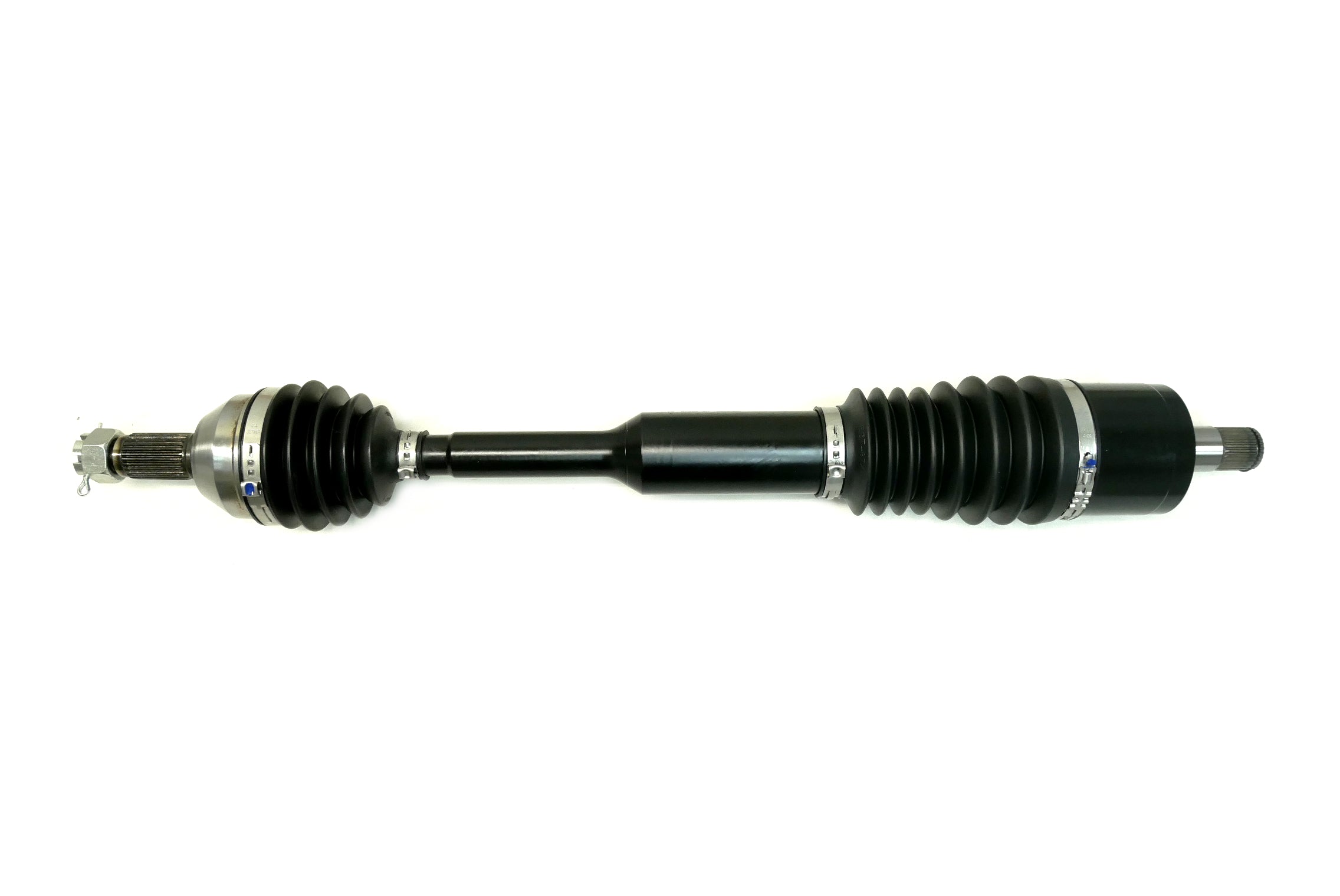 Monster XP Series Rear Right CV Axle for Honda 42220-HL4-A01, , Telescoping 1