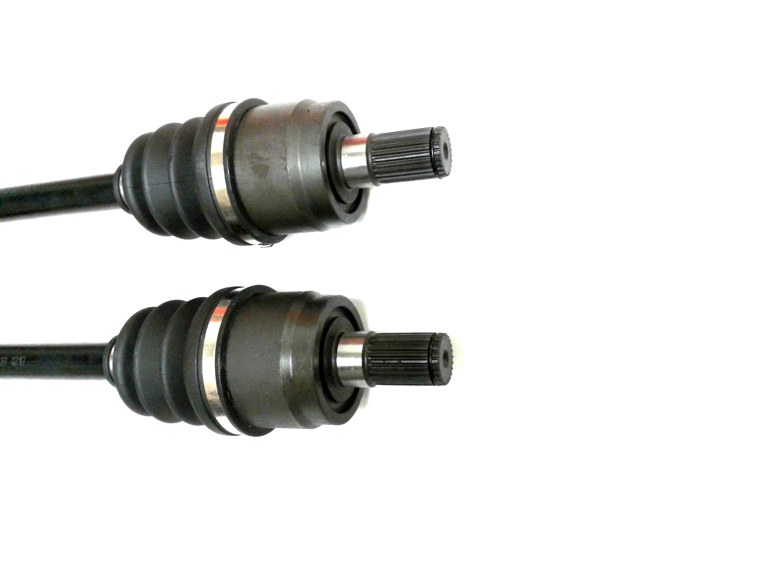 Precision Rear CV Axles for Honda Pioneer 500 2015-2016 4x4 Left & Right