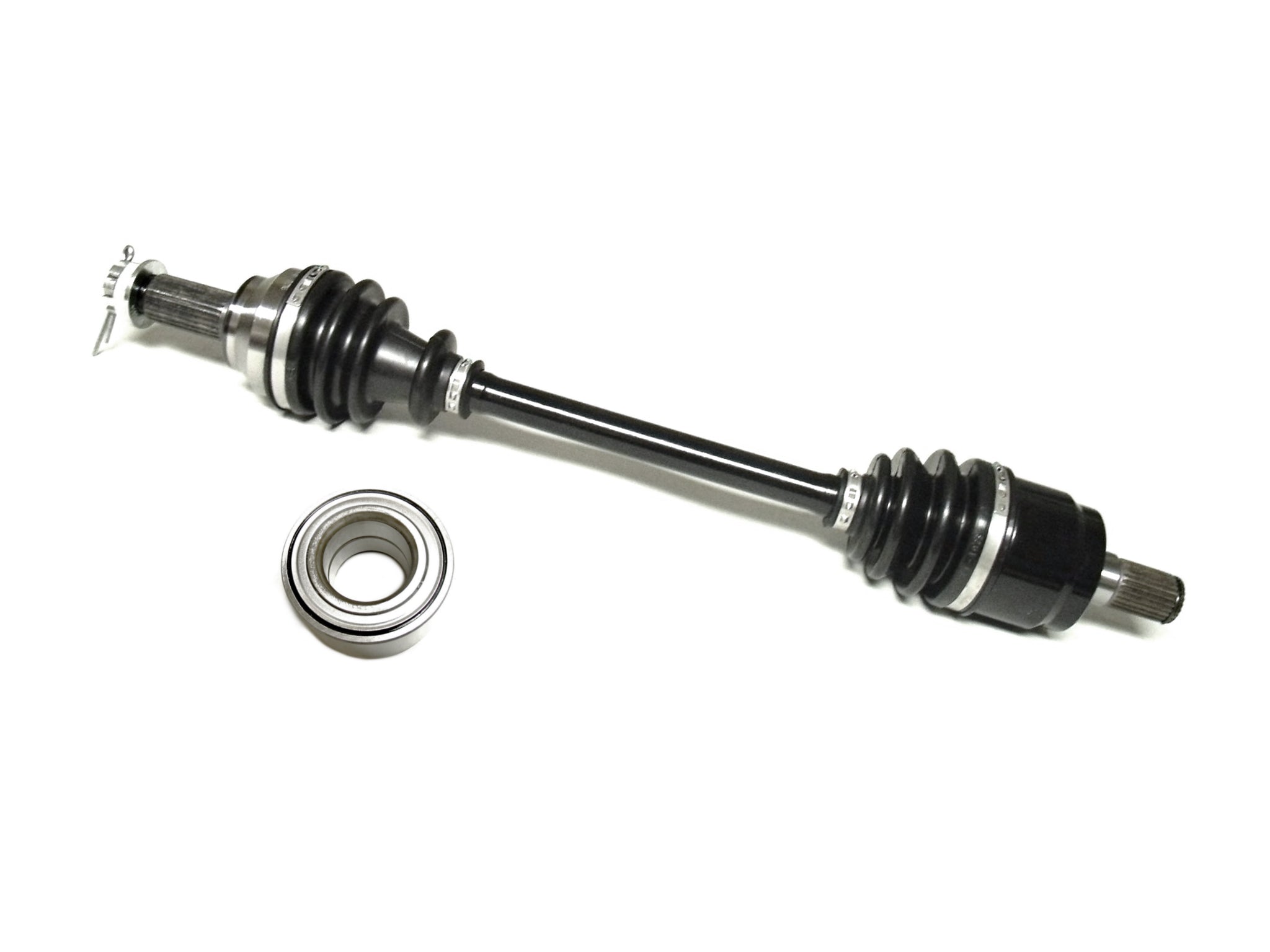 Precision Rear CV Axle & Bearing for Honda Pioneer 500 2015-2016 Quality Tested