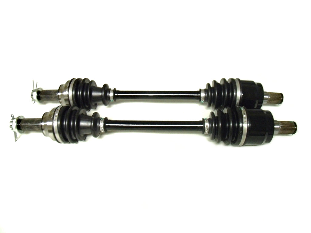 Precision Rear CV Axles & Bearings for Honda Pioneer 500 4x4 2015-2016