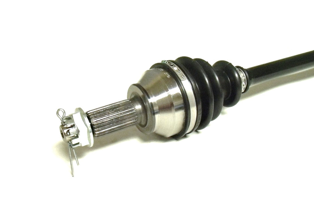 Precision Rear CV Axle & Bearing for Honda Pioneer 500 2015-2016 Quality Tested