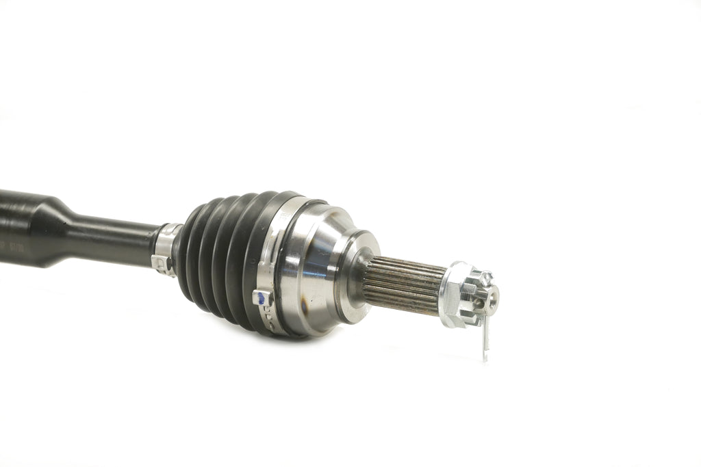 Monster XP Series Rear CV Axle for Honda Pioneer 500 520 2015-2025, Telescoping 4