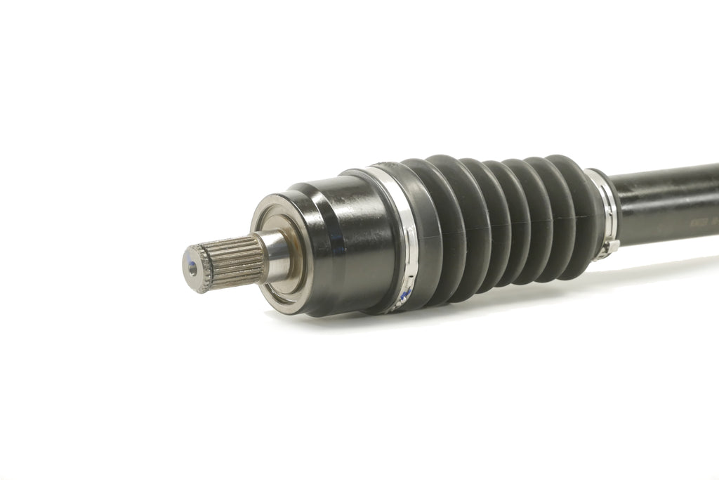 Monster XP Series Rear CV Axle for Honda Pioneer 500 520 2015-2025, Telescoping 3