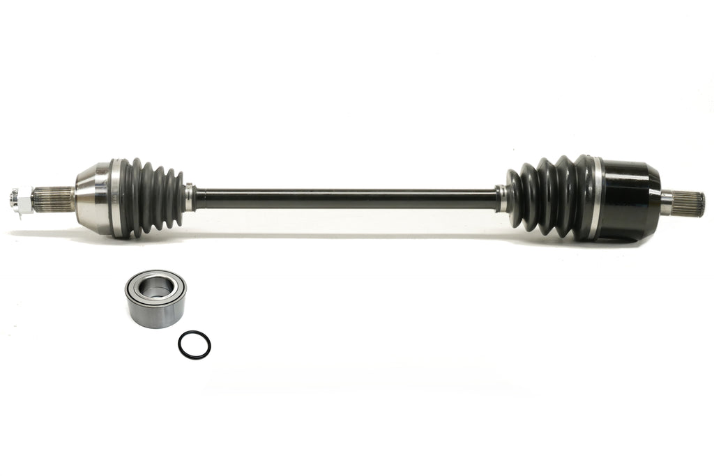 Precision Rear CV Axle wirth Bearing for Honda Talon 1000R 2019-2021