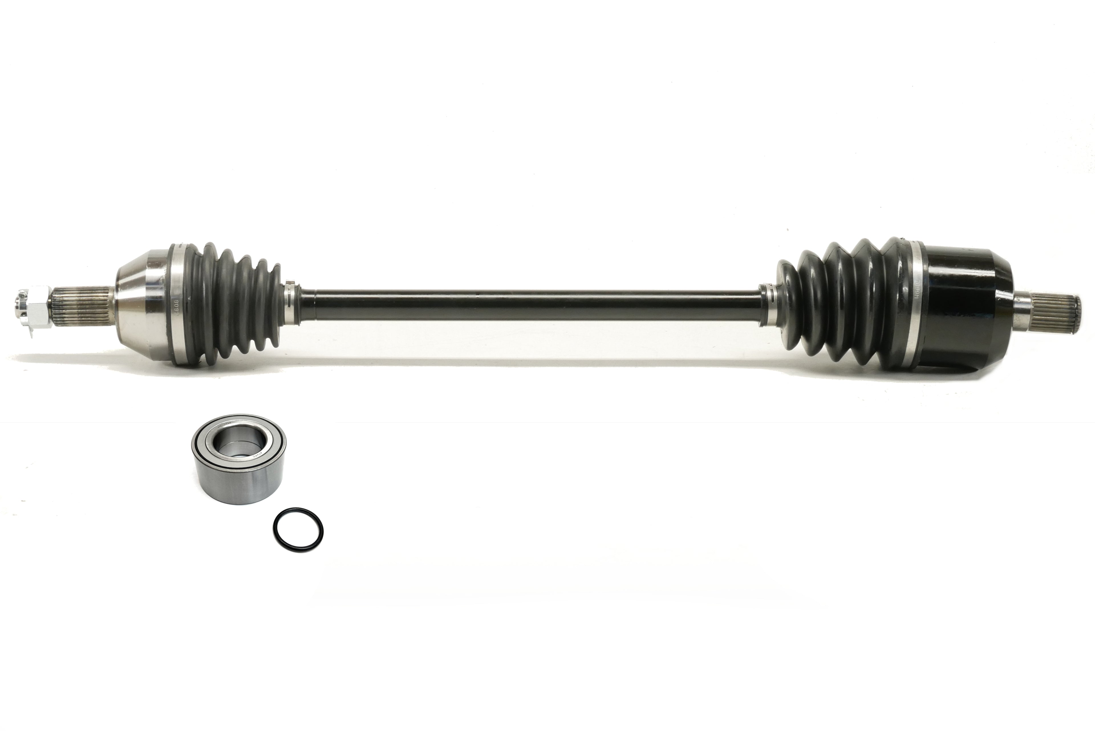 Precision Rear CV Axle wirth Bearing for Honda Talon 1000R 2019-2021