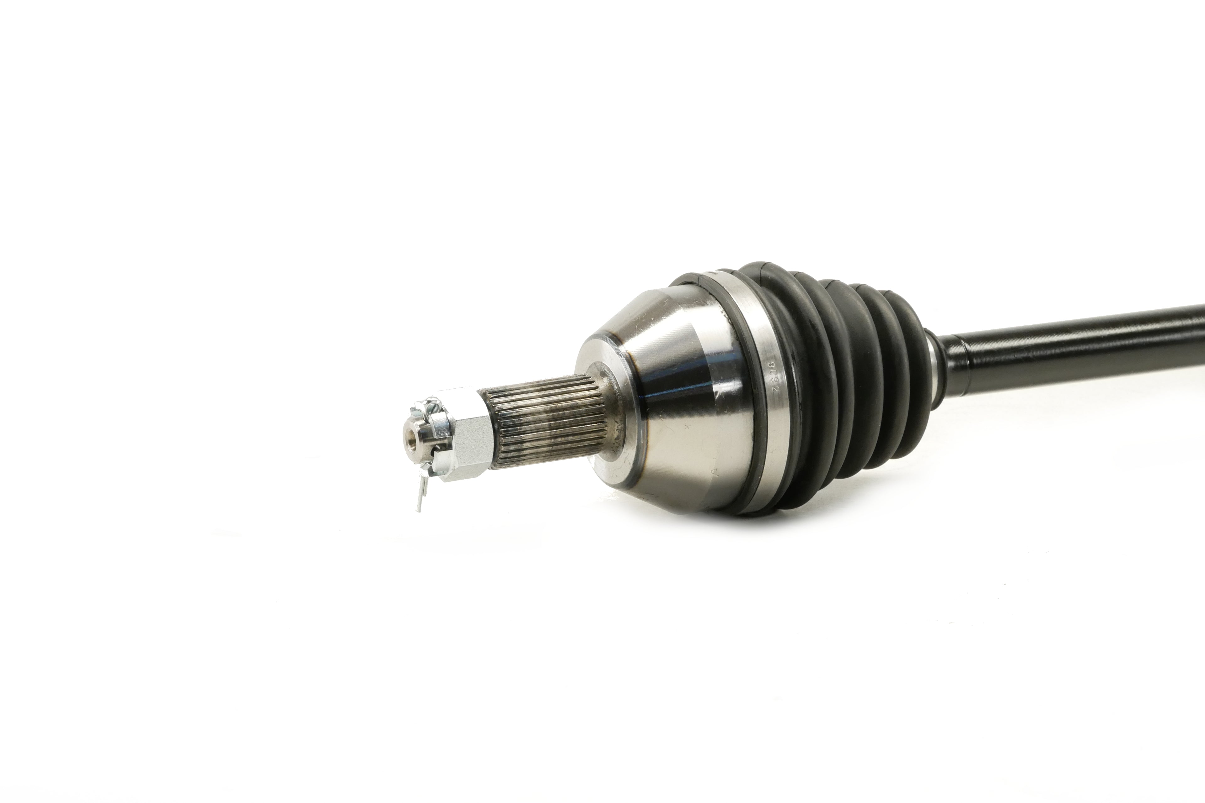 Precision Rear CV Axles & Brgs for Honda Talon 1000R 2019-2021