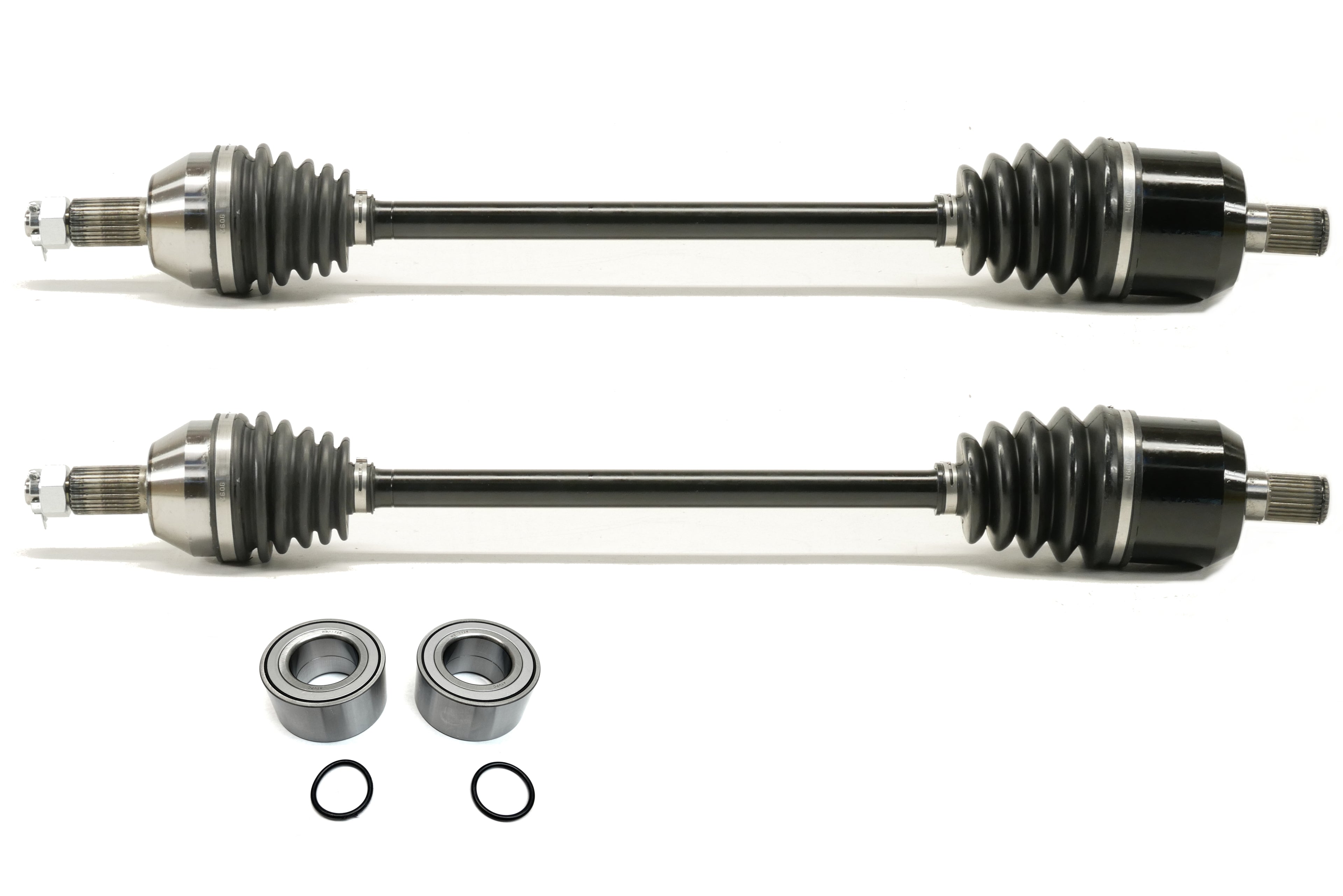 Precision Rear CV Axles & Brgs for Honda Talon 1000R 2019-2021