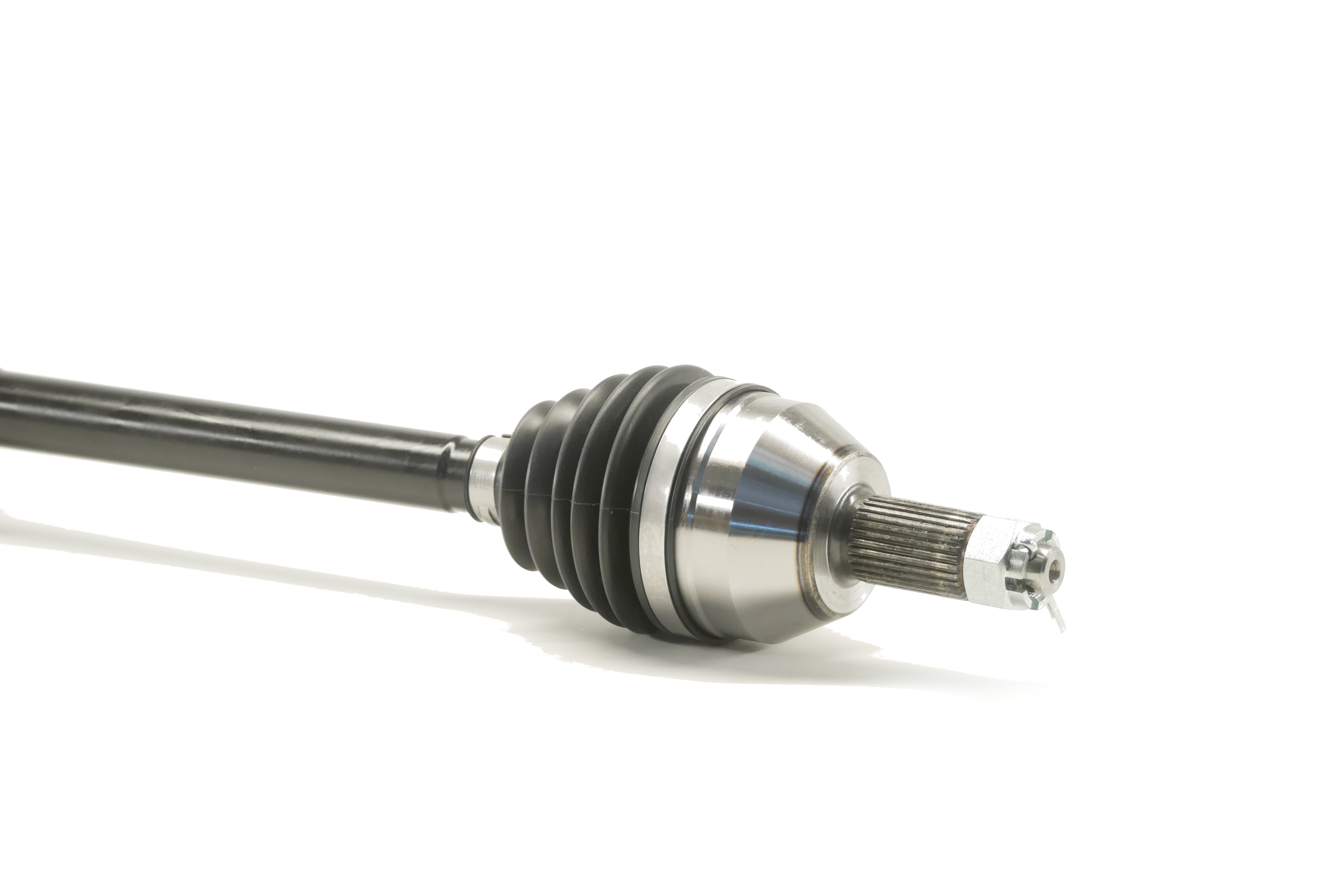 Monster XP Series Rear CV Axles for Honda Talon 1000R 2019-2021, Left & Right, Telescoping, Built Tough, 4340 Chromoly Steel, Direct Fit, Factory Length with 4" of Travel 4