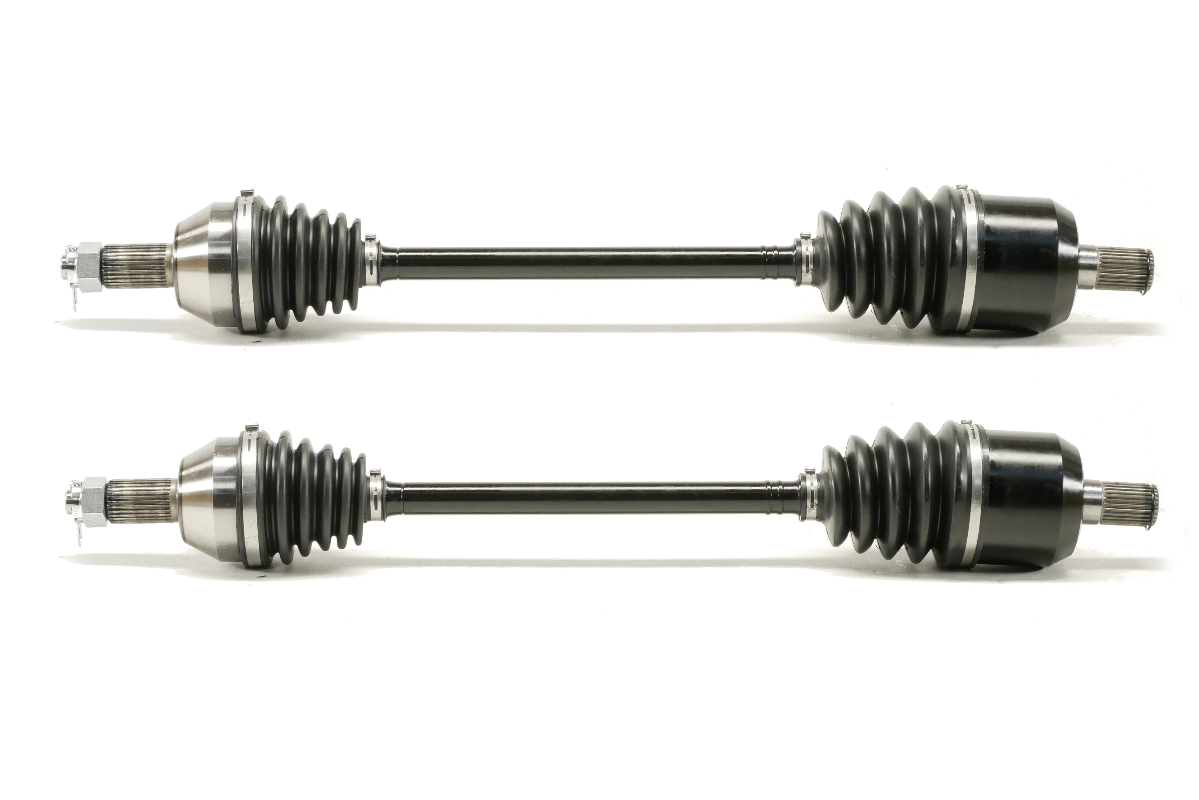 Precision Full CV Axle Set for Honda Talon 1000X & 1000X-4 2019-2021