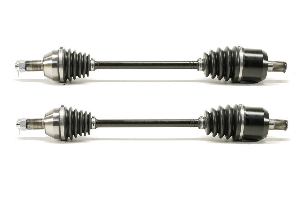 Precision Rear CV Axles for Honda Talon 1000X & 1000X-4 2019-2021