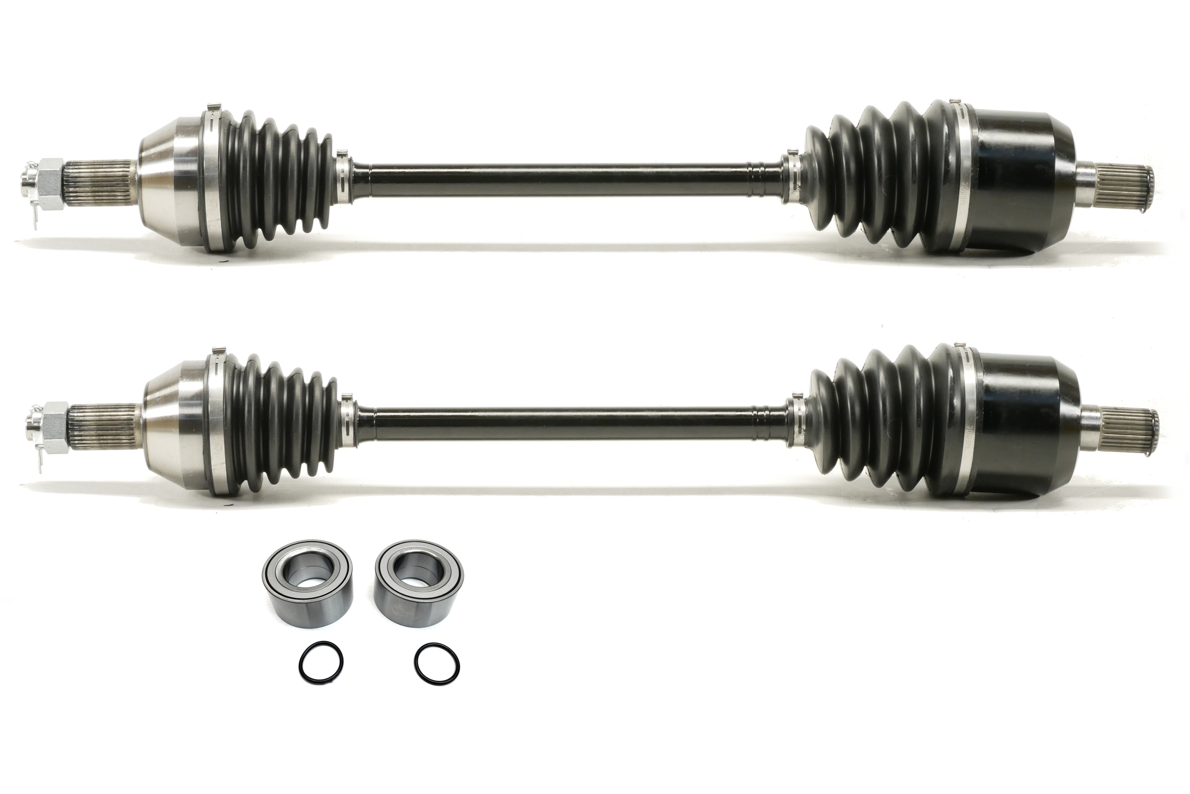 Precision Rear CV Axles & Brgs for Honda Talon 1000X & 1000X-4 2019-2021
