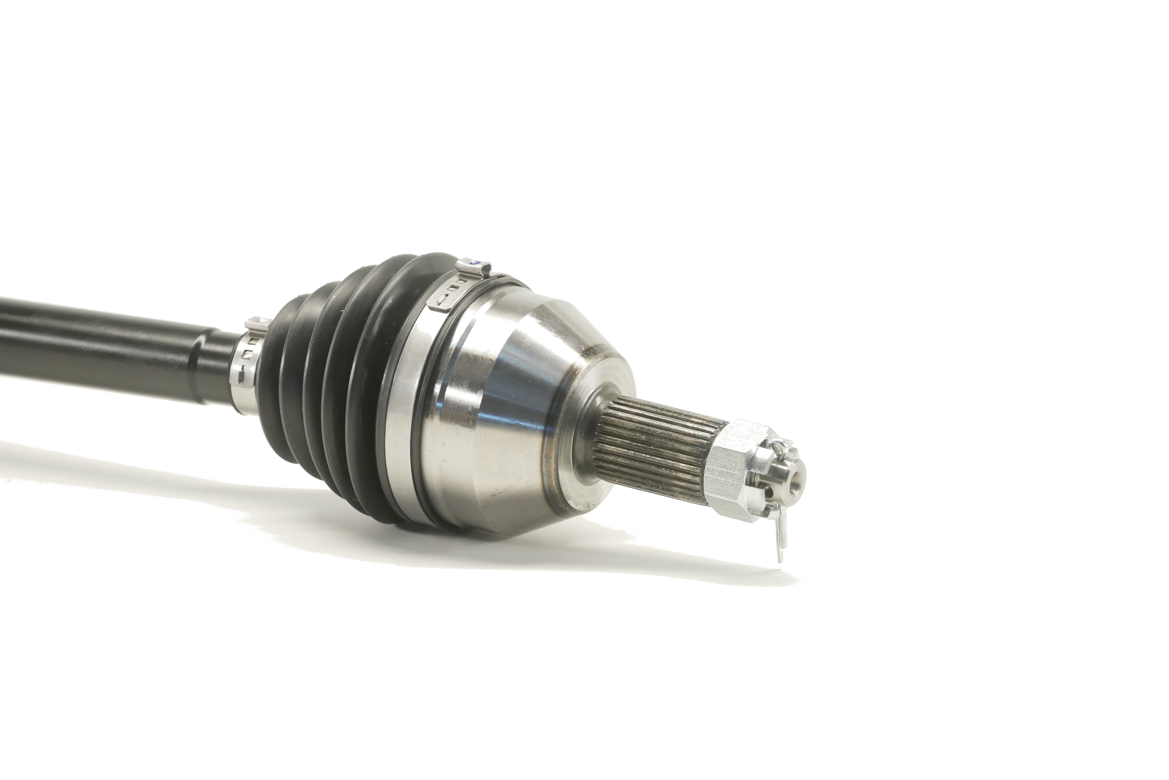 Monster XP Series Rear CV Axles for Honda Talon 1000X & 1000X-4 2019-2021, Left & Right, Telescoping, Built Tough, 4340 Chromoly Steel, Direct Fit, Factory Length with 4" of Travel 4