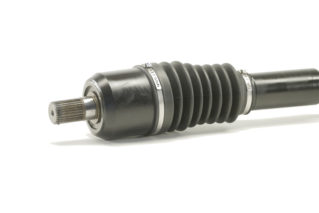 Monster XP Series Rear CV Axle & Brg for Honda Talon 1000X 2019-2021, Telescoping, Built Tough, 4340 Chromoly Steel, Direct Fit, Factory Length with 4" of Travel 3