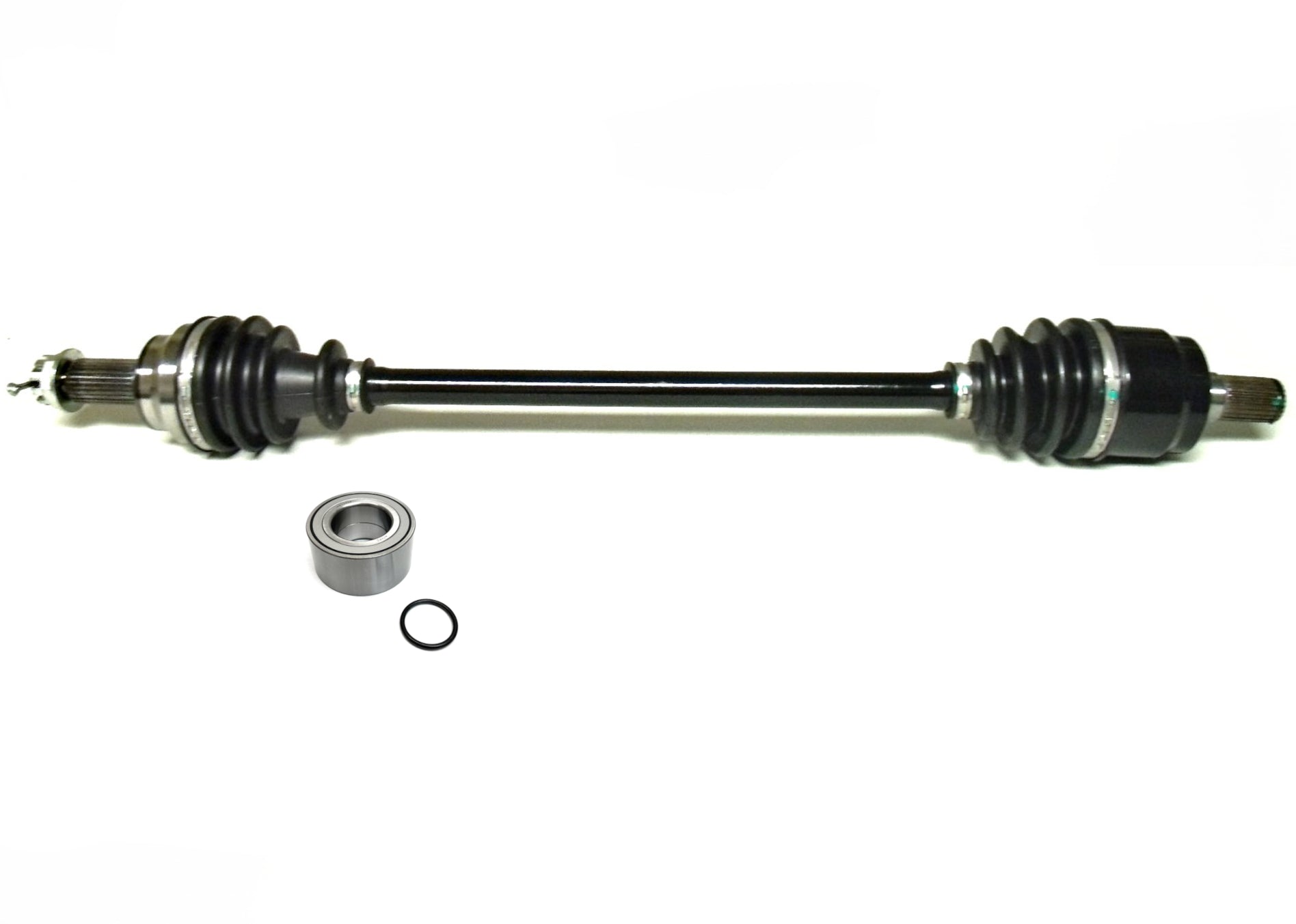 Precision Rear CV Axle & Bearing for Honda Pioneer 700 & 700-4 2015-2021