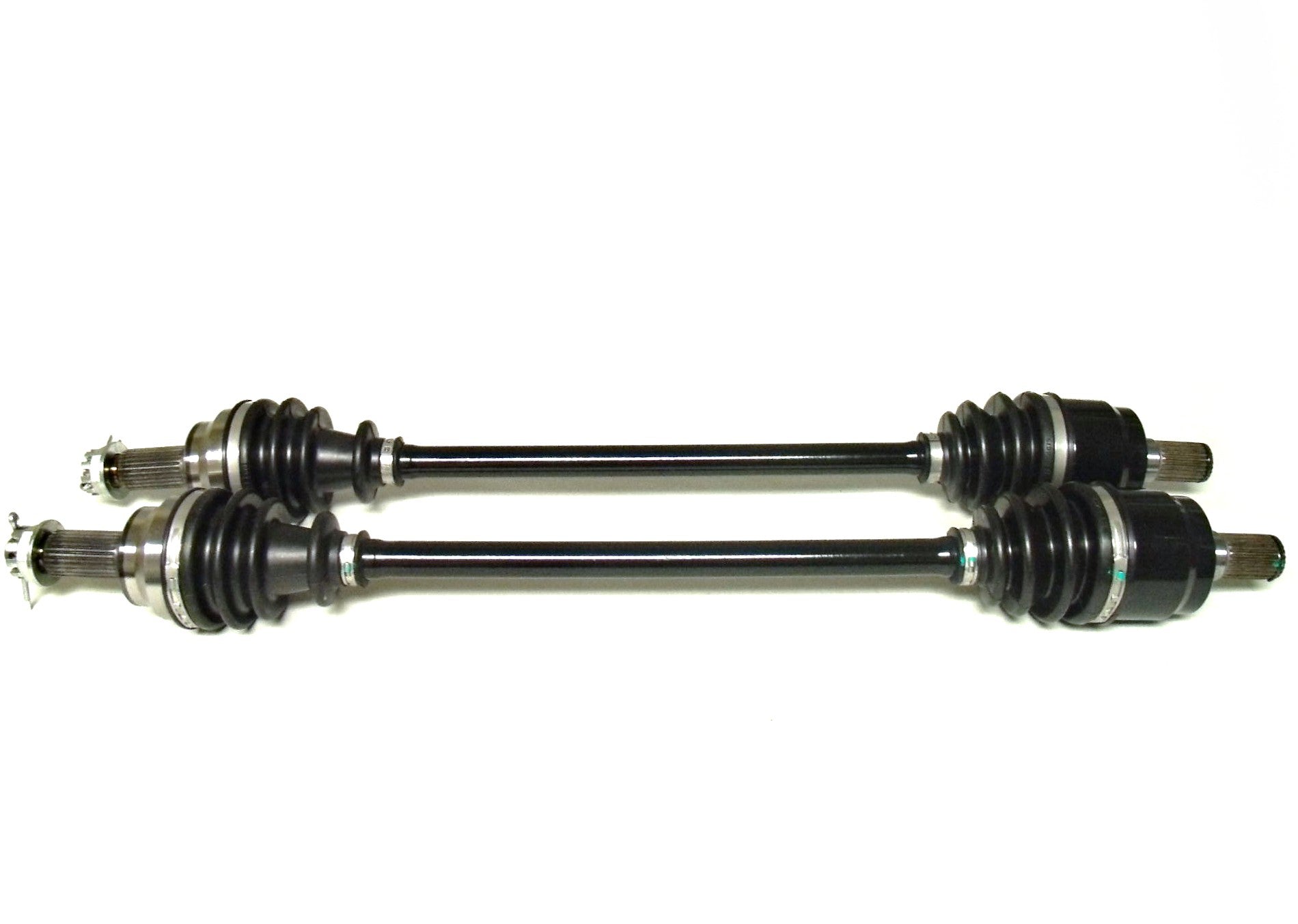 Precision Rear CV Axles for Honda Pioneer 700 700-4 2015-2021 4x4