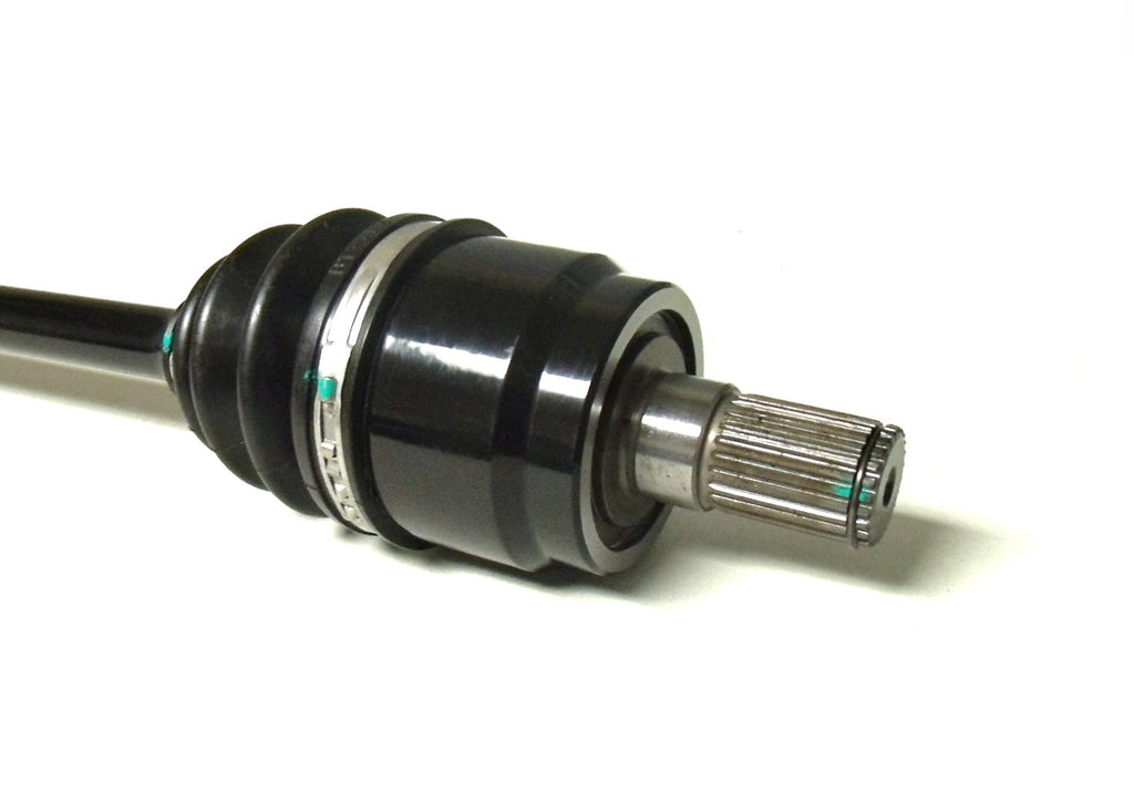 Precision Rear CV Axles & Brgs for Honda Pioneer 700 & 700-4 2015-2021