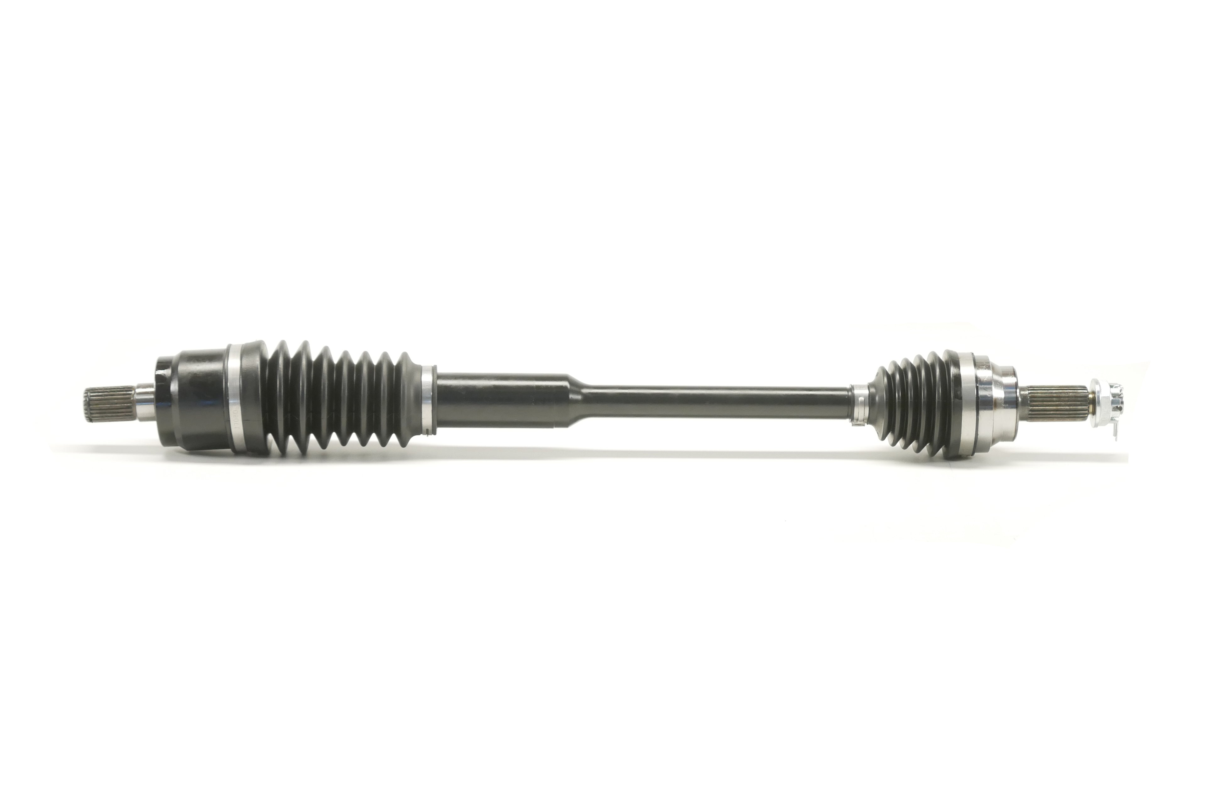 Monster XP Series Rear Axle for Honda Pioneer 700 700-4 2015-2021, Telescoping 1