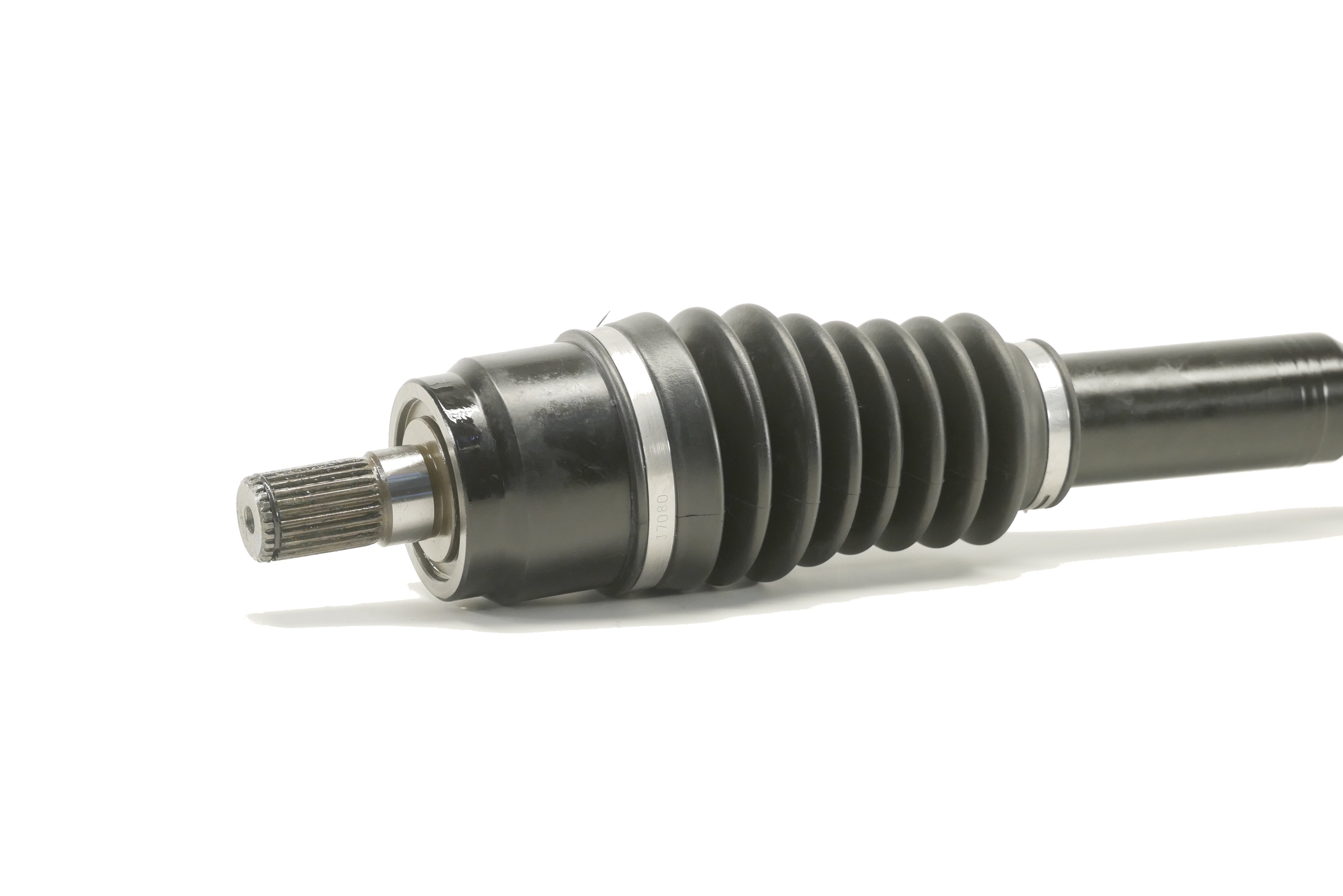 Monster XP Series Rear Axle for Honda Pioneer 700 700-4 2015-2021, Telescoping 3