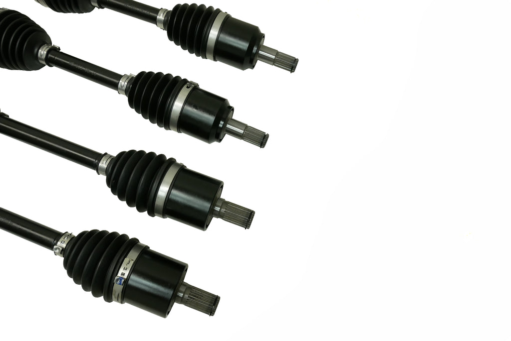 Precision Full CV Axle Set for Honda Rubicon 520 2020-2024 Quality Tested