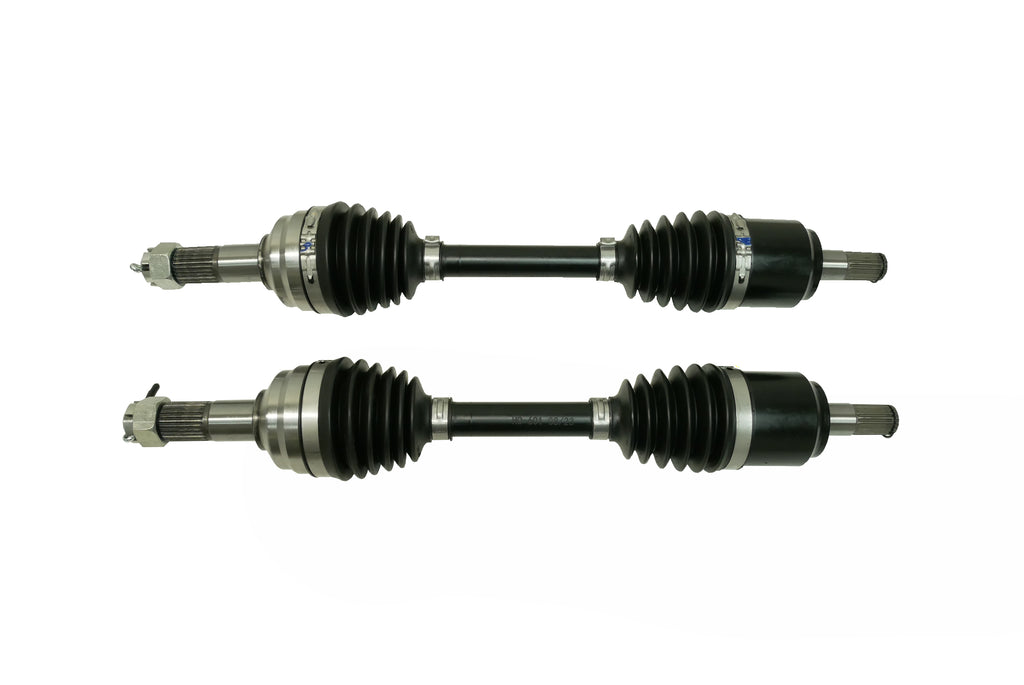 Precision Front CV Axles for Honda 44350-HR6-B01 44250-HR7-AK1