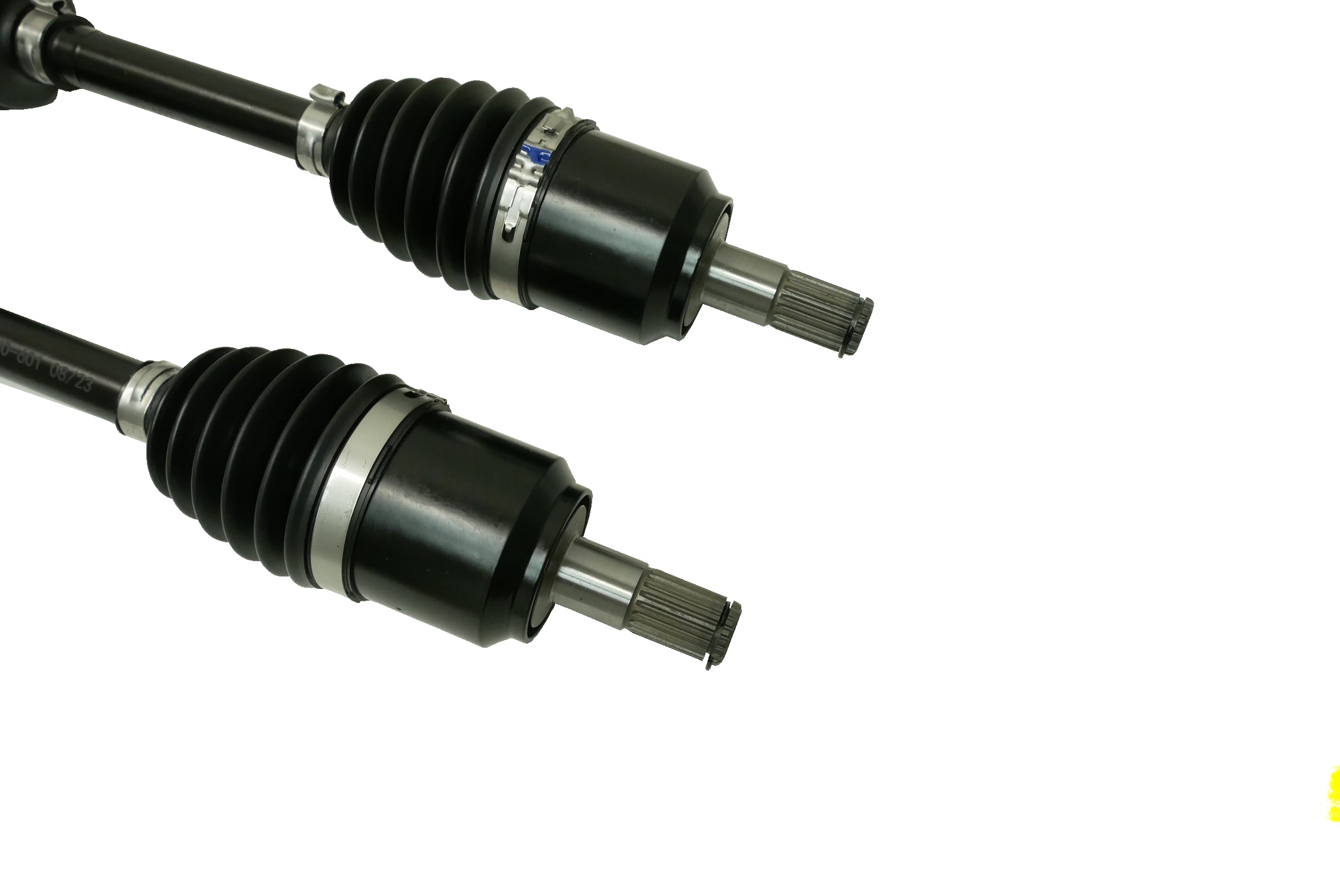 Precision Front CV Axles for Honda 44350-HR6-B01 44250-HR7-AK1