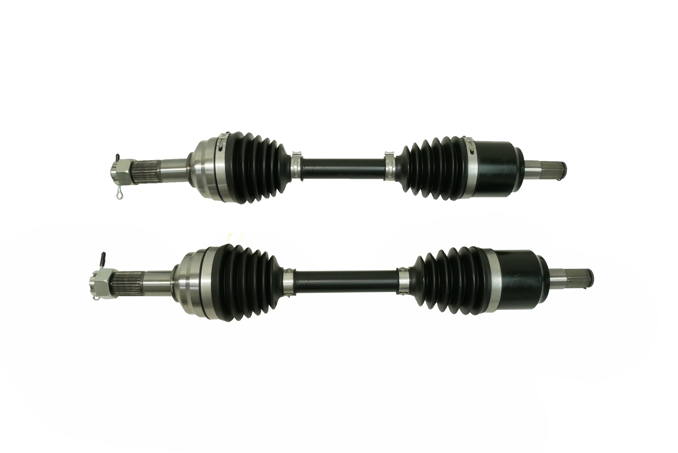 Precision Front CV Axles for Honda Foreman 520 & Rubicon 520 2020-2024
