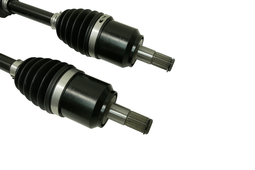 Precision Front CV Axles for Honda Foreman 520 & Rubicon 520 2020-2024