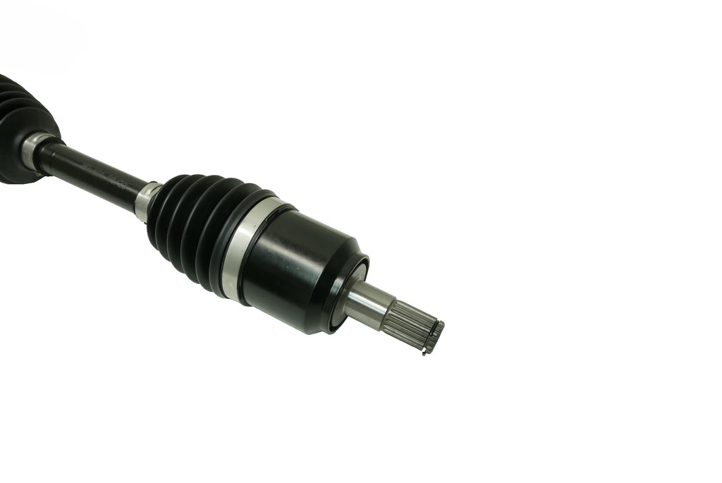Precision Front Left CV Axle for Honda 44350-HR6-B01 44350-HR6-MF1