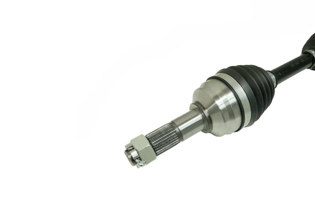 Precision Front Left CV Axle for Honda 44350-HR6-B01 44350-HR6-MF1