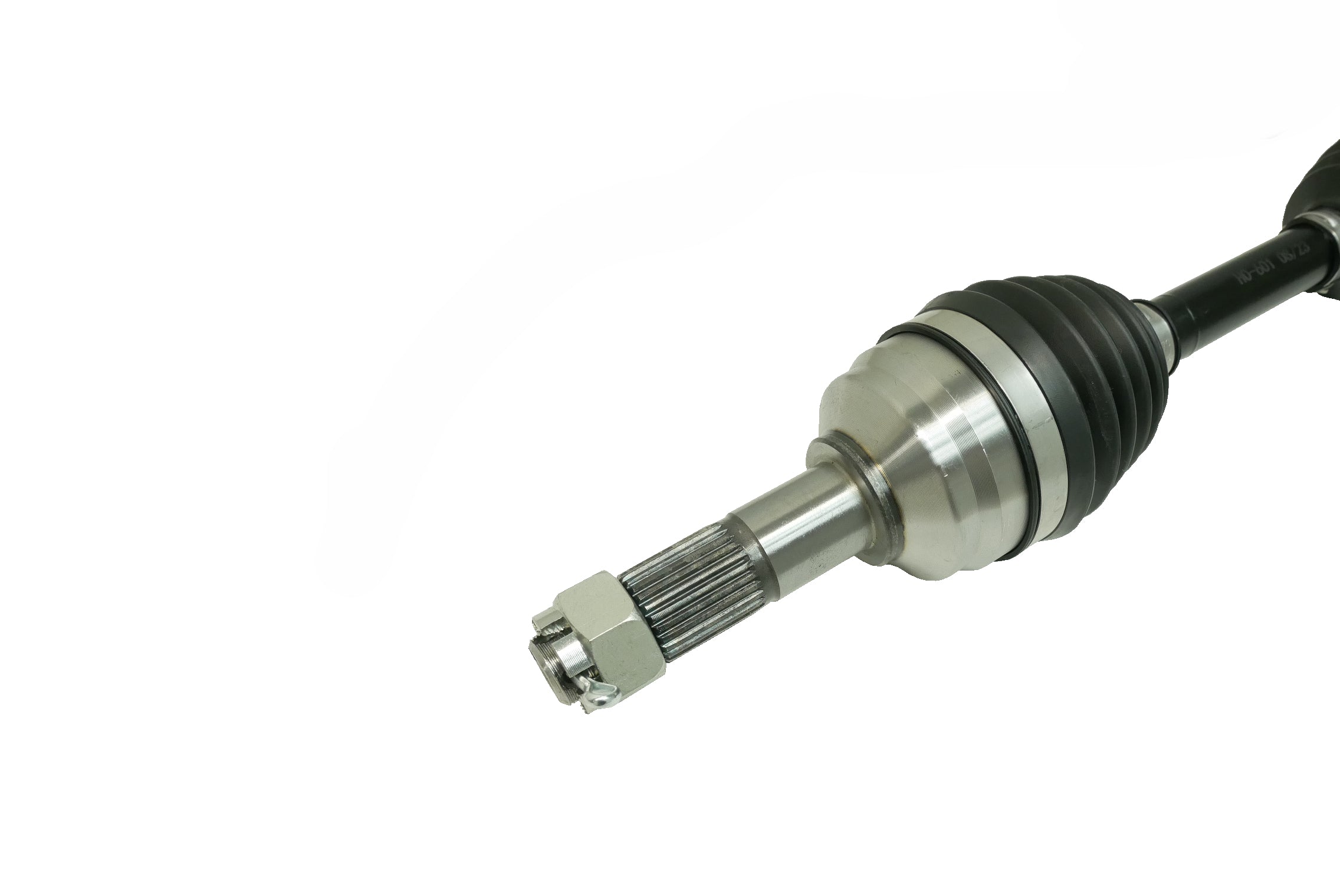 Precision Front Left CV Axle for Honda 44350-HR6-B01 44350-HR6-MF1