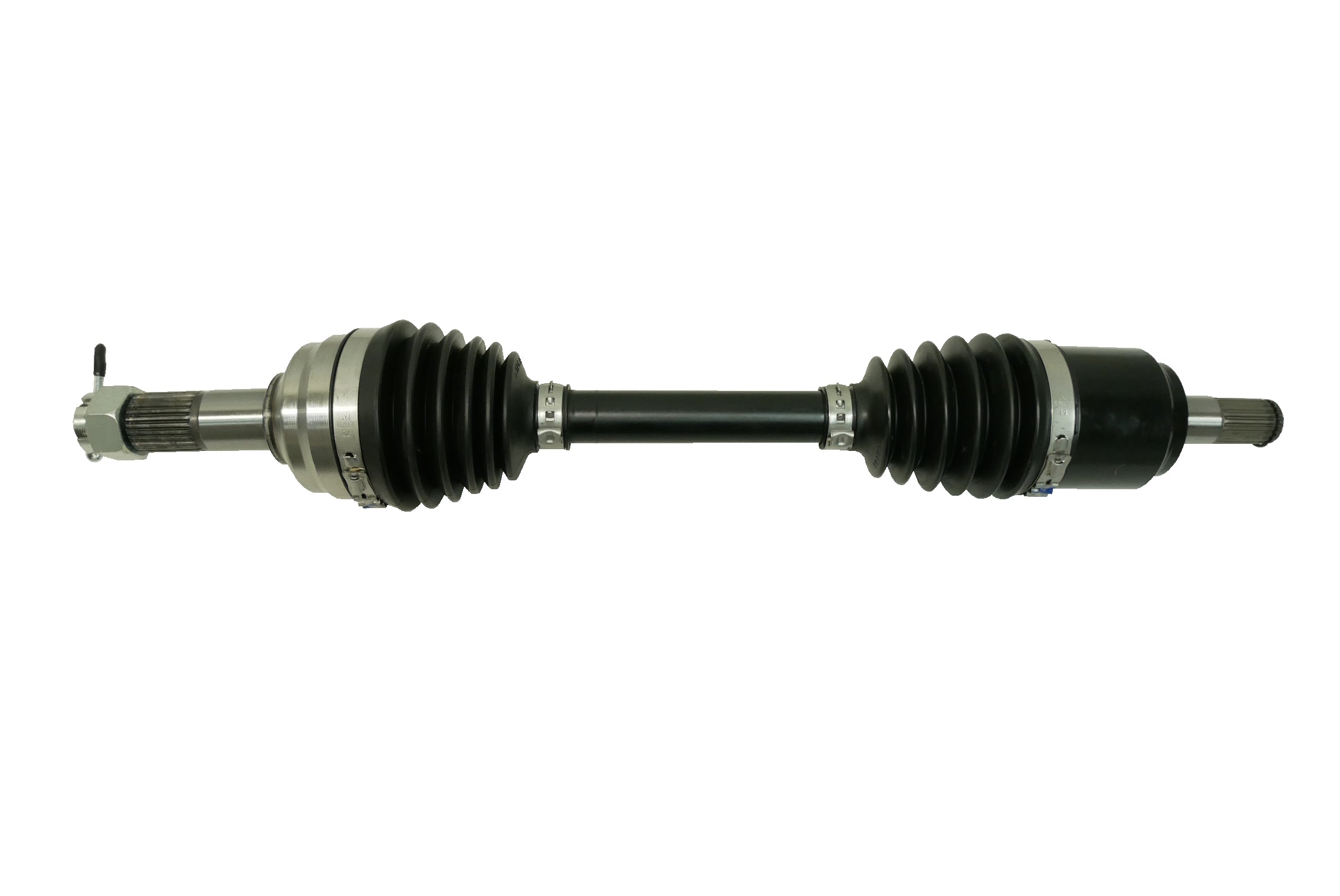 Precision Front Right CV Axle for Honda Rancher 420 IRS 2020-2024 44250-HR7-AK1