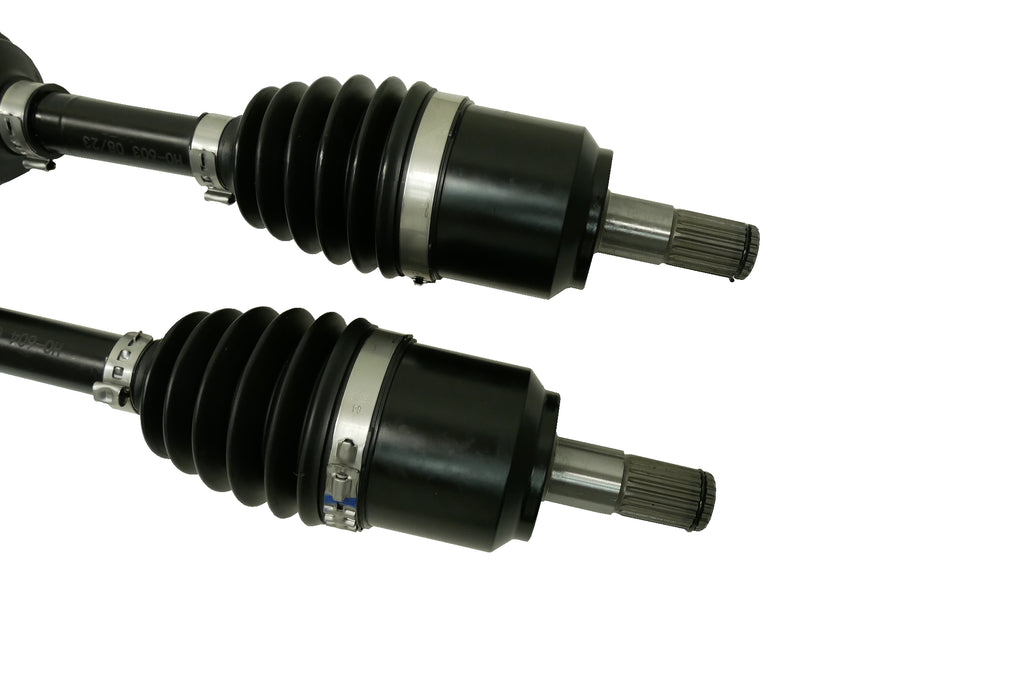 Precision Front CV Axles for Honda 44350-HR3-HC1 44250-HR3-HC1