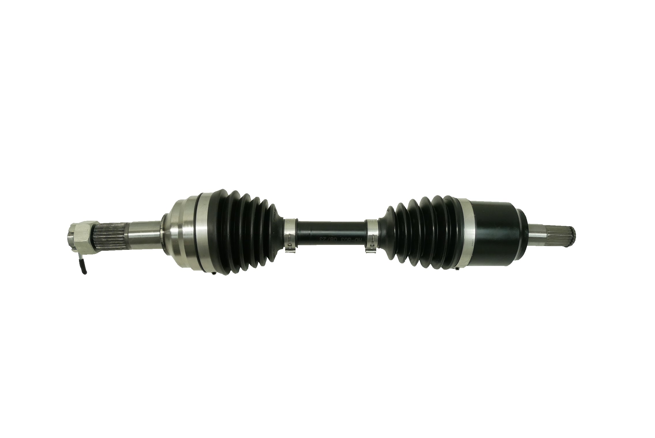 Precision Front Left CV Axle for Honda Rancher 420 2020-2024 44350-HR3-HC1