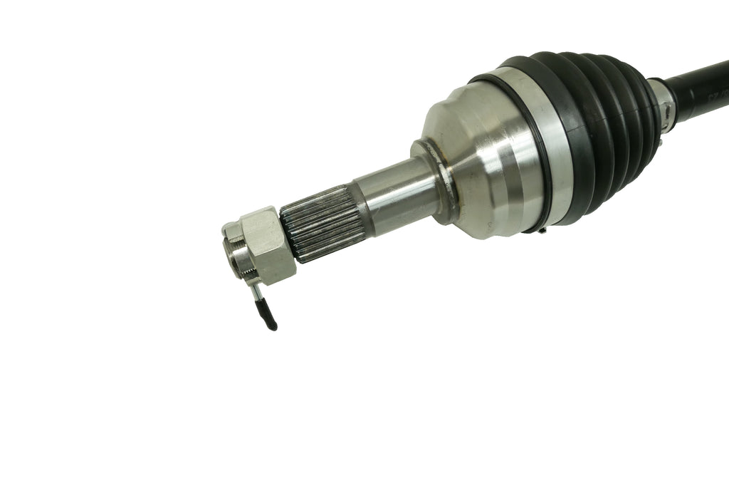 Precision Front Left CV Axle for Honda Rancher 420 2020-2024 44350-HR3-HC1