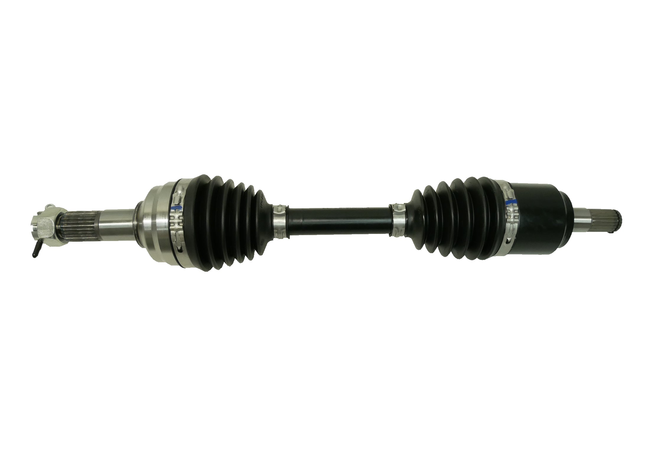 Precision Front Right CV Axle for Honda 44250-HR3-HC1 44250-HR3-WB1