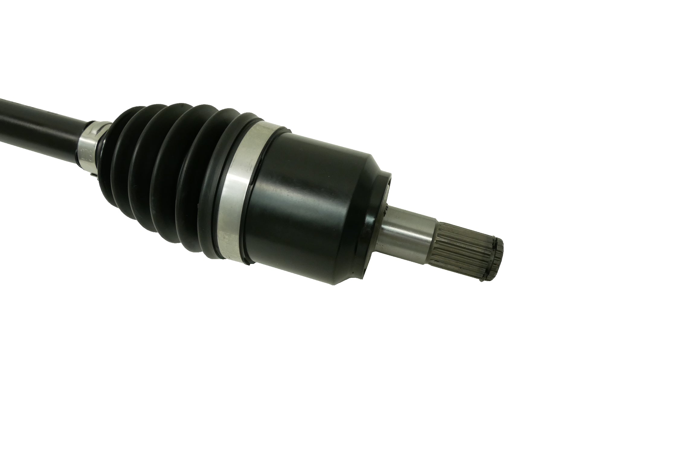 Precision Front Right CV Axle for Honda Foreman 520 & Rubicon 520 2020-2024