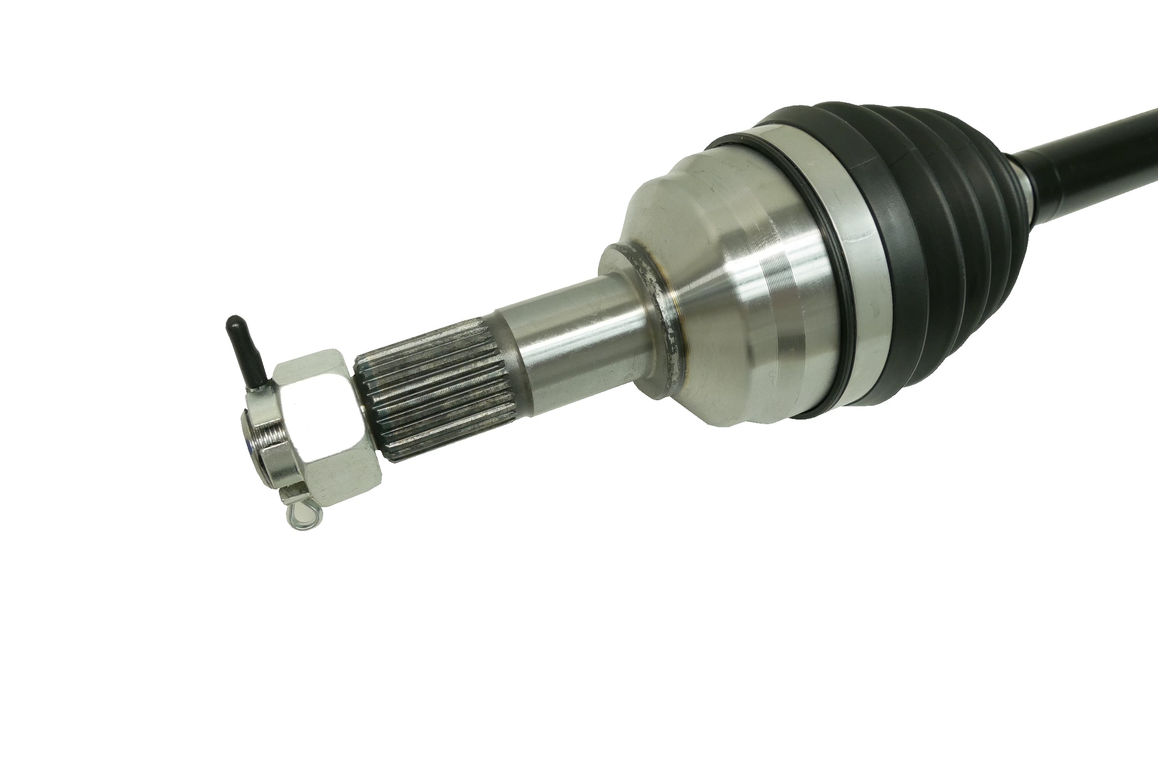 Precision Front Right CV Axle for Honda Foreman 520 & Rubicon 520 2020-2024