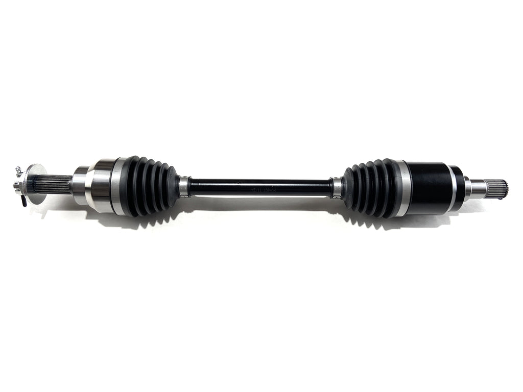 Precision Front Left CV Axle for Honda 44350-HL5-E61 44320-HL3-A01