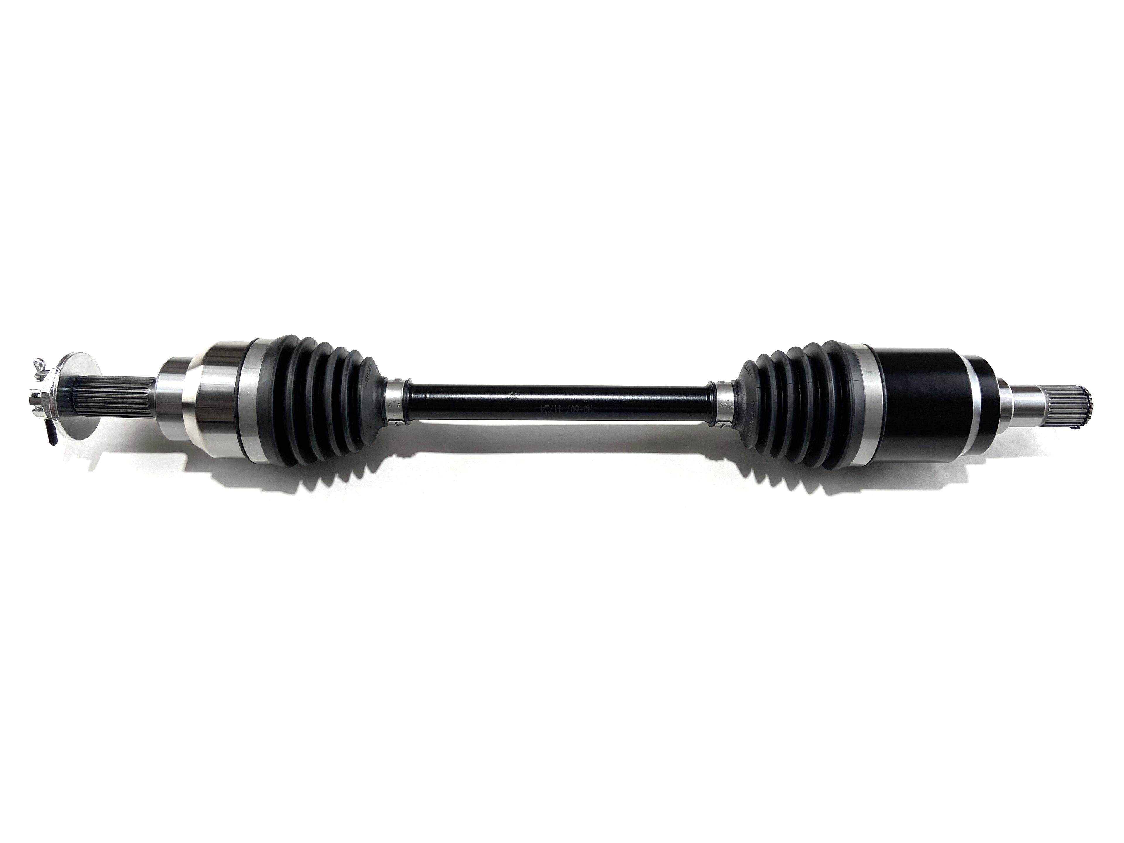 Precision Front Left CV Axle for Honda 44350-HL5-E61 44320-HL3-A01