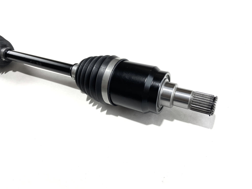 Precision Front Left CV Axle for Honda 44350-HL5-E61 44320-HL3-A01