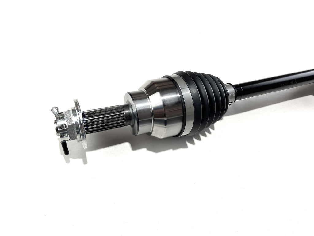 Precision Front Left CV Axle for Honda 44350-HL5-E61 44320-HL3-A01