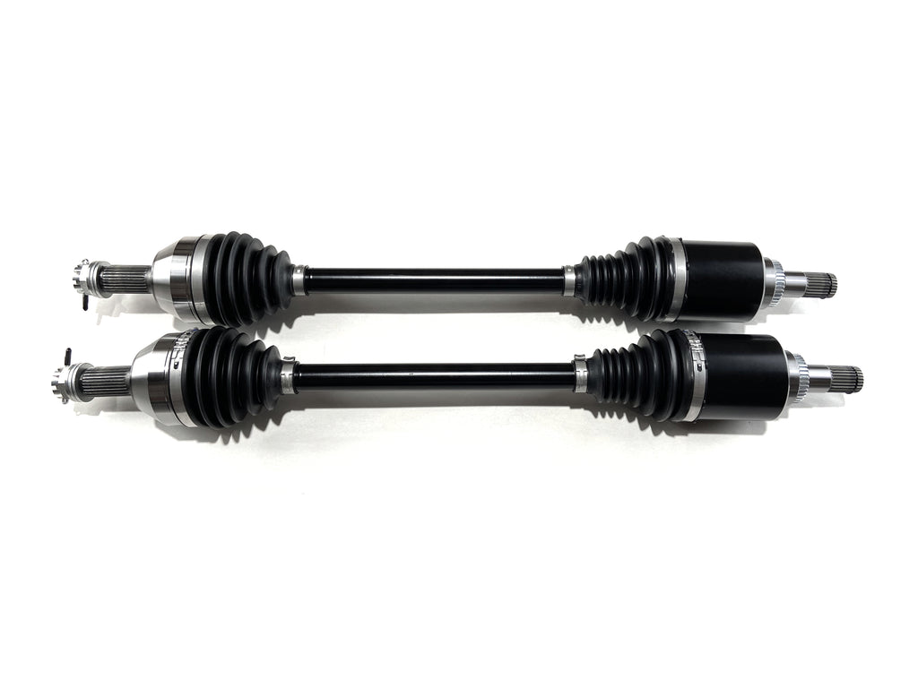 Precision Front CV Axles for Honda 'LE' Pioneer 1000 & 1000-5 2017-2021