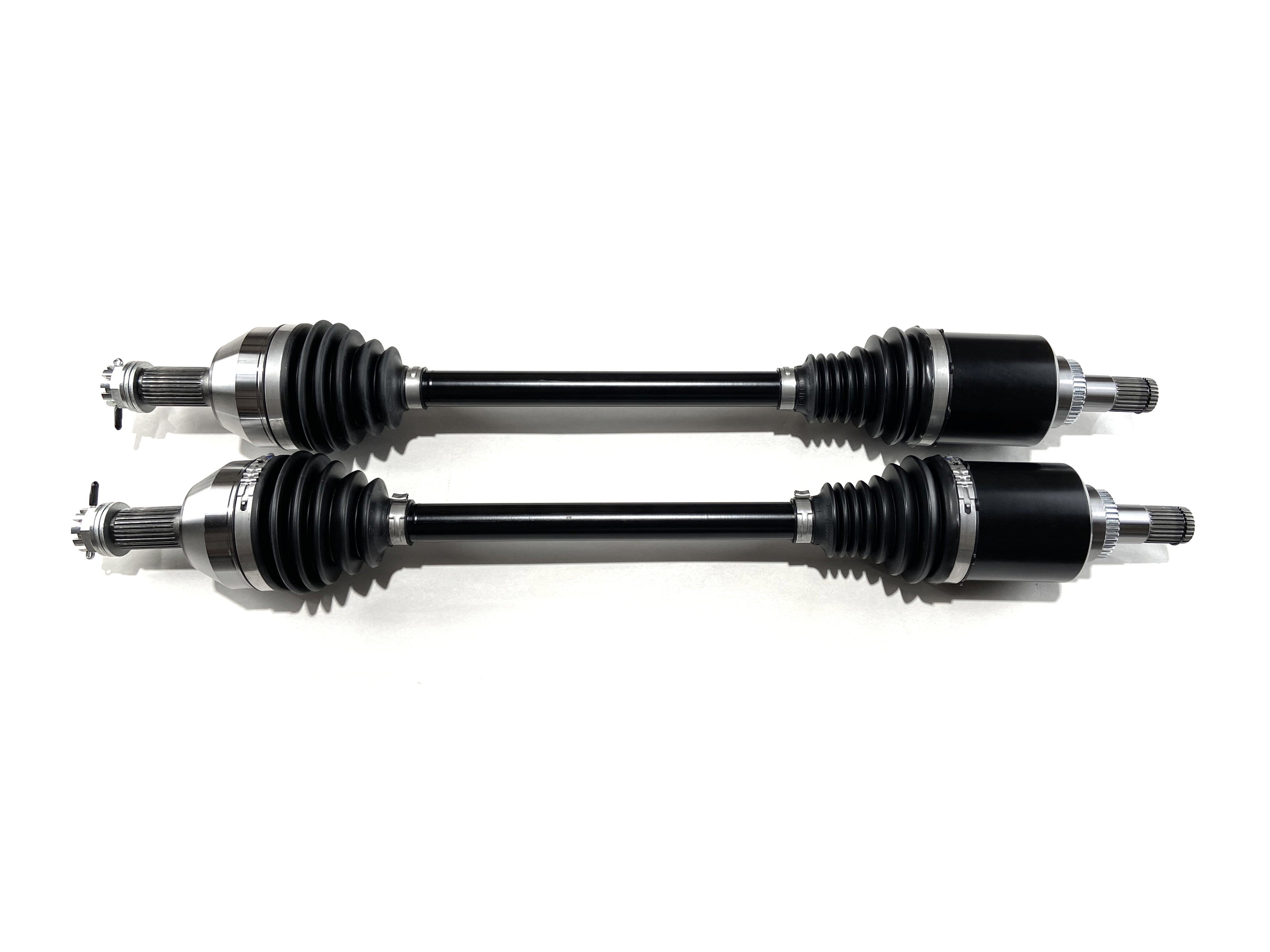 Precision Front CV Axles for Honda 'LE' Pioneer 1000 & 1000-5 2017-2021