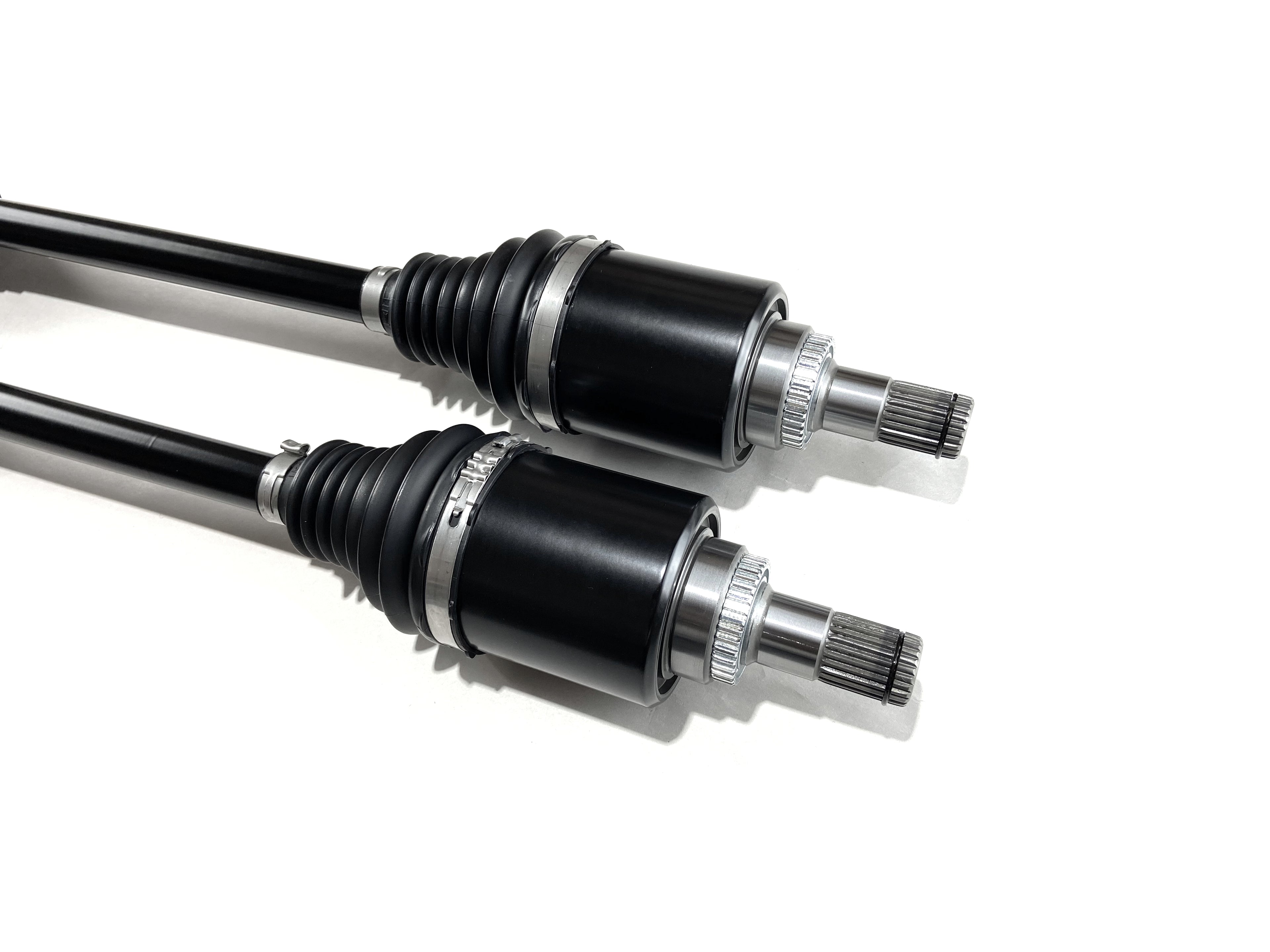 Precision Front CV Axles for Honda 'LE' Pioneer 1000 & 1000-5 2017-2021